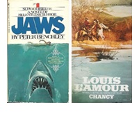 Mass Market Paperbacks Are About To Disappear From The US Market