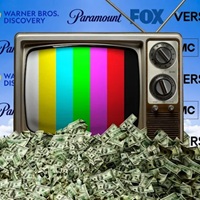 How’s Hollywood Handling The Steady Decline Of Cable TV Subscriptions?