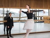 With Post-Soviet Elan, Lithuania’s National Ballet Celebrates Its Centennial