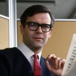 Humphrey Burton, BBC’s First Head Of Music And Arts, Dead At 94