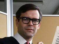 Humphrey Burton, BBC’s First Head Of Music And Arts, Dead At 94