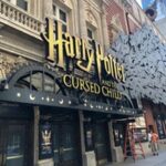 For Such A Big Broadway Hit, “Harry Potter” Isn’t Making Its Investors Much Money