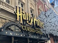 For Such A Big Broadway Hit, “Harry Potter” Isn’t Making Its Investors Much Money