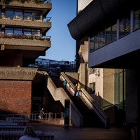London’s Barbican Centre To Get An Overhaul That Might Just Make It Easier To Navigate