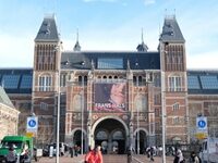 Amsterdam’s Rijksmuseum To Open Its First Satellite