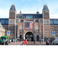 Amsterdam’s Rijksmuseum To Open Its First Satellite