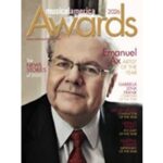 Emanuel Ax Is Musical America’s Artist Of The Year For 2026