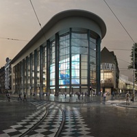 This Major New Arts Center Is Almost Finished, On Time And On Budget. Even So, It May Not Open.