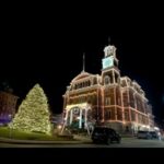 You Can Now Go On A Hallmark Christmas Movie Tour