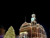 You Can Now Go On A Hallmark Christmas Movie Tour