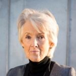 Novelist Joanna Trollope Is Dead At 82