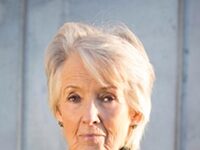 Novelist Joanna Trollope Is Dead At 82
