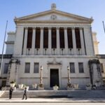 San Antonio Philharmonic Says It Will Perform This Season’s Remaining Concerts At Its Current Venue