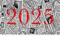 LitHub’s 50 Biggest Literary Stories Of 2025