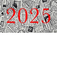 LitHub’s 50 Biggest Literary Stories Of 2025