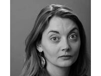 New York Times’s New Chief Theater Critic: Helen Shaw Of The New Yorker