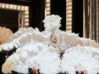 Bringing The Musical-Theater Version Of “La Cage Aux Folles” Home To Paris