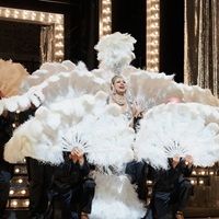 Bringing The Musical-Theater Version Of “La Cage Aux Folles” Home To Paris