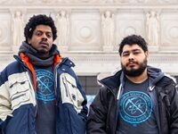 A Wave Of Unionization At Chicago’s Cultural Institutions