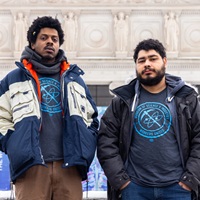A Wave Of Unionization At Chicago’s Cultural Institutions