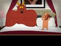 Why Trump Won’t Go After “South Park”, No Matter How Ferociously It Lampoons Him