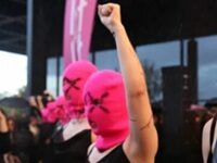 Russian Government Officially Declares Pussy Riot An “Extremist Organization”
