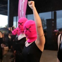 Russian Government Officially Declares Pussy Riot An “Extremist Organization”