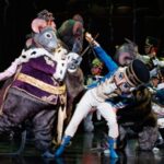 Utah Balletgoers Are Getting Scammed With Counterfeit “Nutcracker” Tickets