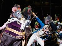 Utah Balletgoers Are Getting Scammed With Counterfeit “Nutcracker” Tickets