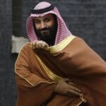 Hollywood’s New Favorite Funding Source? Saudi Arabia