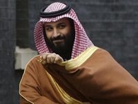 Hollywood’s New Favorite Funding Source? Saudi Arabia