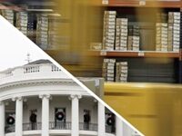 The American Publishing Industry’s Tumultuous 2025