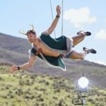 Ten Shirtless Men Compete To Star In A Christmas Movie: The Hallmark Channel Does Reality TV