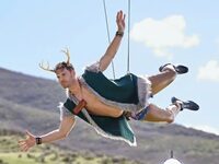 Ten Shirtless Men Compete To Star In A Christmas Movie: The Hallmark Channel Does Reality TV