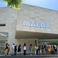 Collection Of One Of South America’s Leading Museums Has Just Doubled In Size