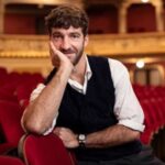 Conductor Lorenzo Viotti Will Be Zurich Opera House’s Next Music Director