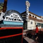 Historic Movie Palace Is Remade Into Palm Springs’ New Performing Arts Center