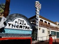 Historic Movie Palace Is Remade Into Palm Springs’ New Performing Arts Center