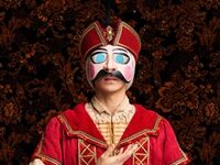 How Do You Keep “Nutcracker” Costumes Looking Fresh For 30 Years?