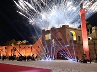 After 14 Years, Libya’s National Museum Reopens