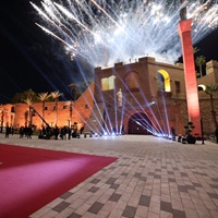 After 14 Years, Libya’s National Museum Reopens
