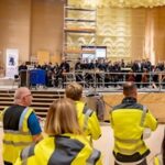 Bonn’s Beethovenhalle Reopens After Decade-Long Renovation