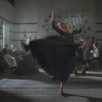 Six Ways To Dance Like A Shaker In “The Testament Of Ann Lee”