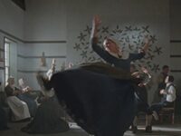 Six Ways To Dance Like A Shaker In “The Testament Of Ann Lee”