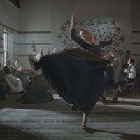 Six Ways To Dance Like A Shaker In “The Testament Of Ann Lee”