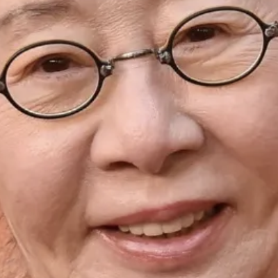 This Oscar Winner Has Been In The Business For More Than Six Decades