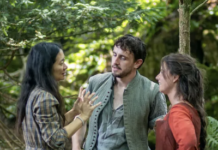 What Changed About Hamnet Between Page And Screen