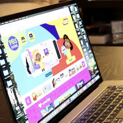 As Slop Fills Streaming And Public Media Is Defunded, What Will Happen To PBS Kids?