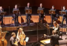 Gehry Was The Rare Architect Who Also Changed Music