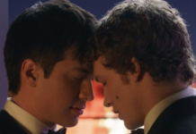 A Spicy Gay Hockey Book Has Become A Global Phenomenon TV Show